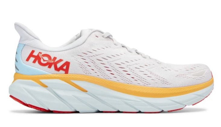 hoka hardloopschoenen