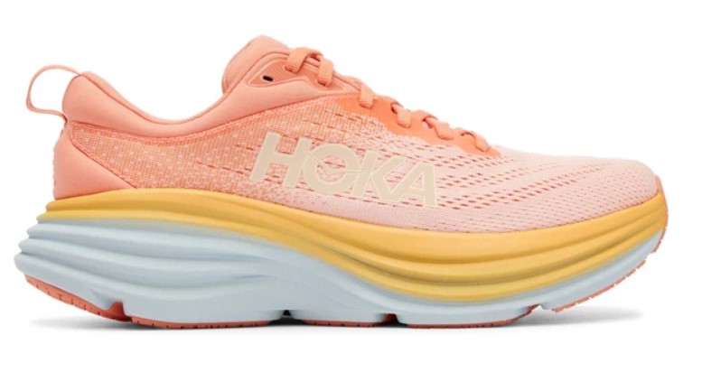 hoka hardloopschoenen