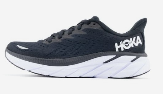 hoka hardloopschoenen