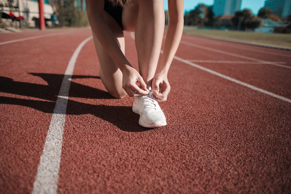 hoka hardloopschoenen