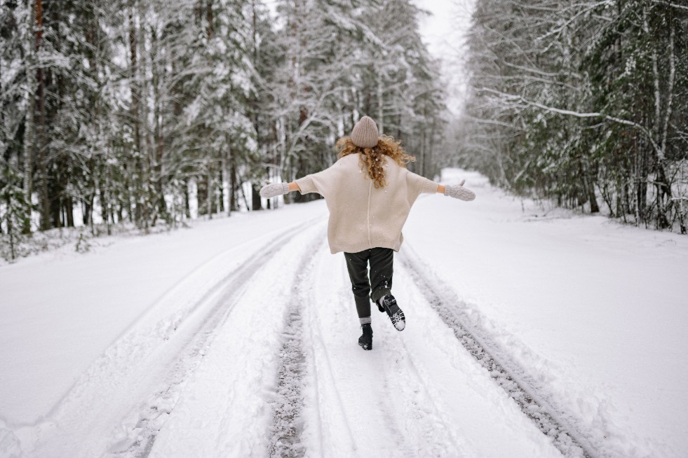 Hardlopen als het vriest: 9x tips en tops 