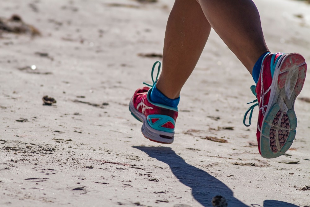 hoe goed is hardlopen voor je