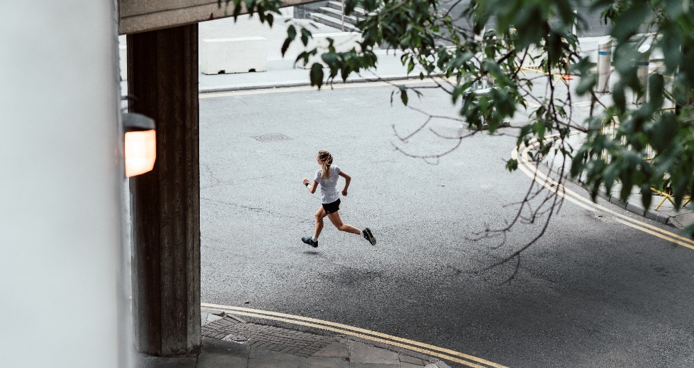 hoe goed is hardlopen voor je