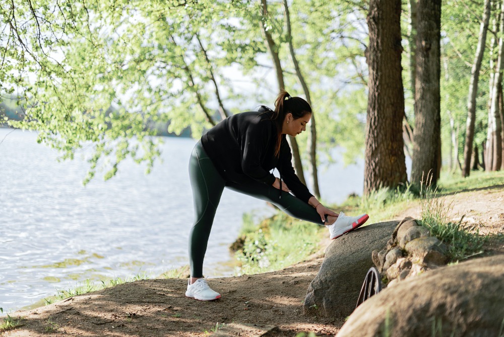 Spierpijn na hardlopen: 9 tips om het te voorkomen en behandelen