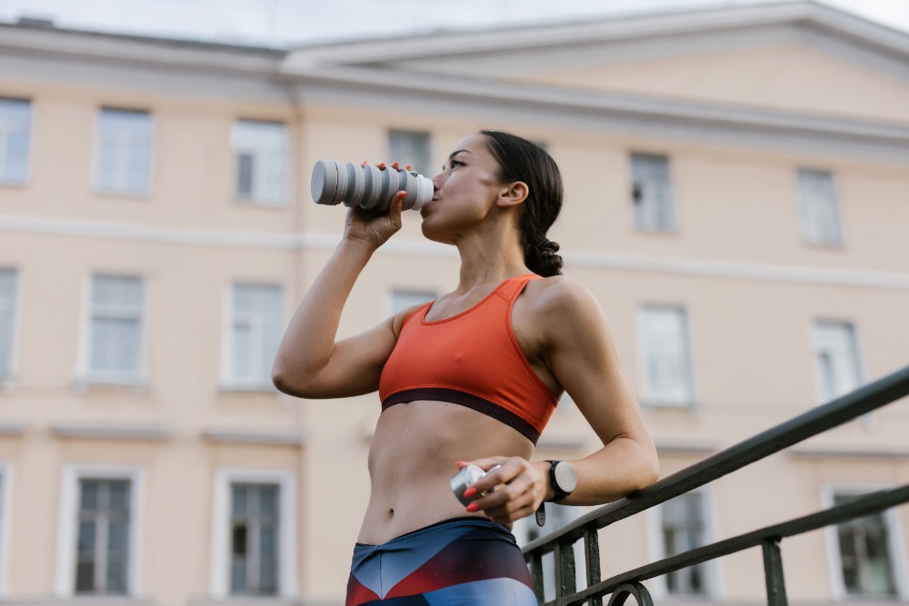 Is hardlopen goed voor je buikspieren? Het verlossende antwoord!