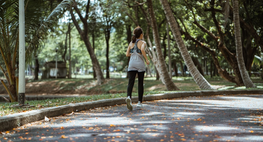 Hardloopschema 5 km, 2 keer per week: op naar een mooi resultaat