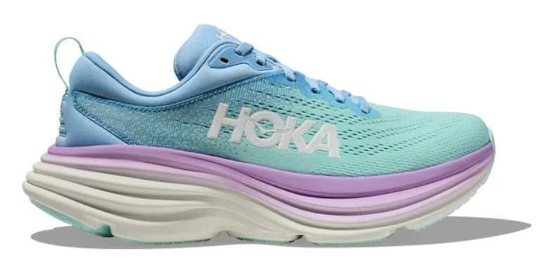 Hoka bondi 8
