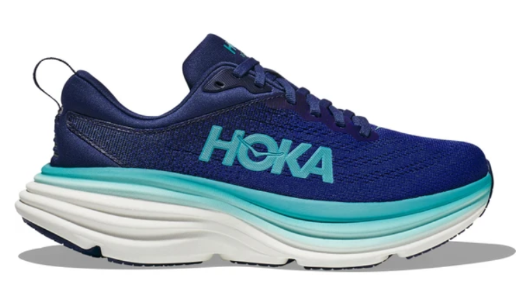 hoka bondi 8
