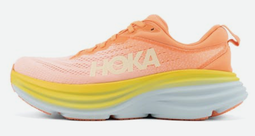 hoka bondi 8
