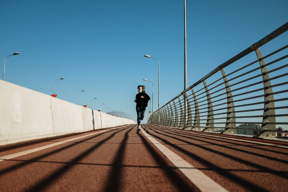 Dit is de beste intervaltraining voor het hardlopen van 5 km