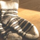 winter hardloopsokken