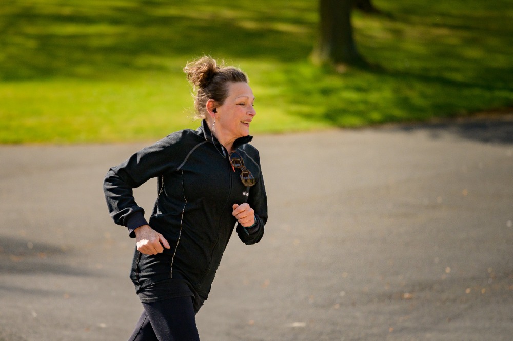 hardlopen voor beginners