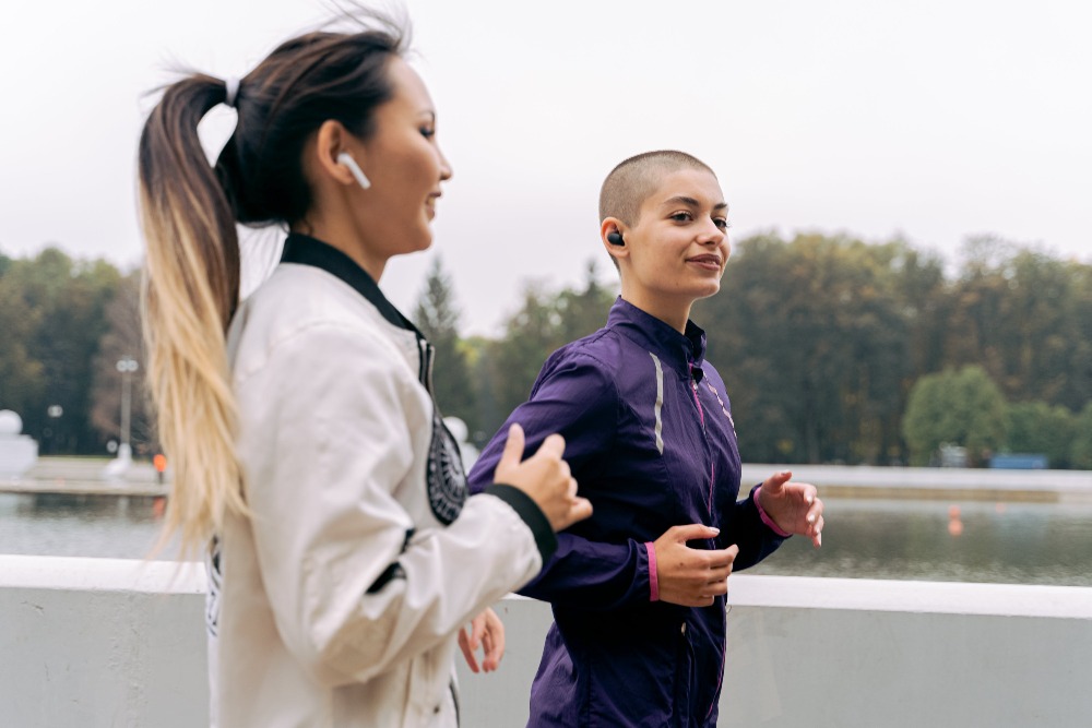 hardlopen voor beginners