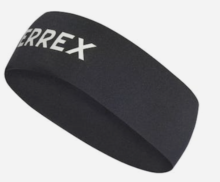 terrex hoofdband