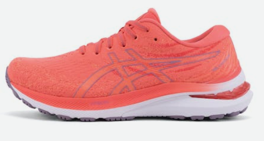 asics roze
