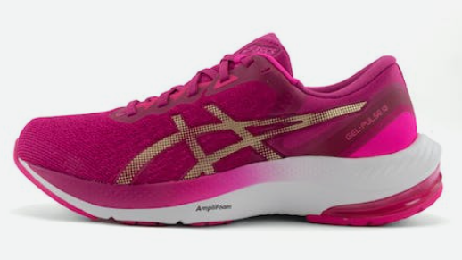 asics roze
