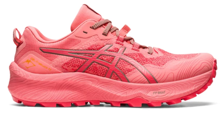 asics roze
