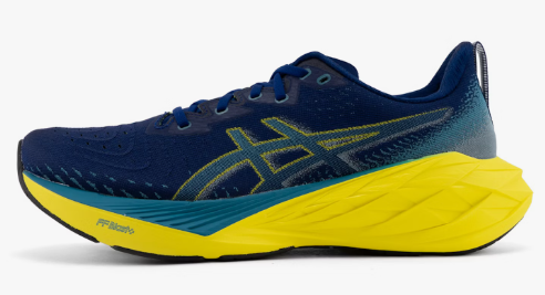 asics novablast heren