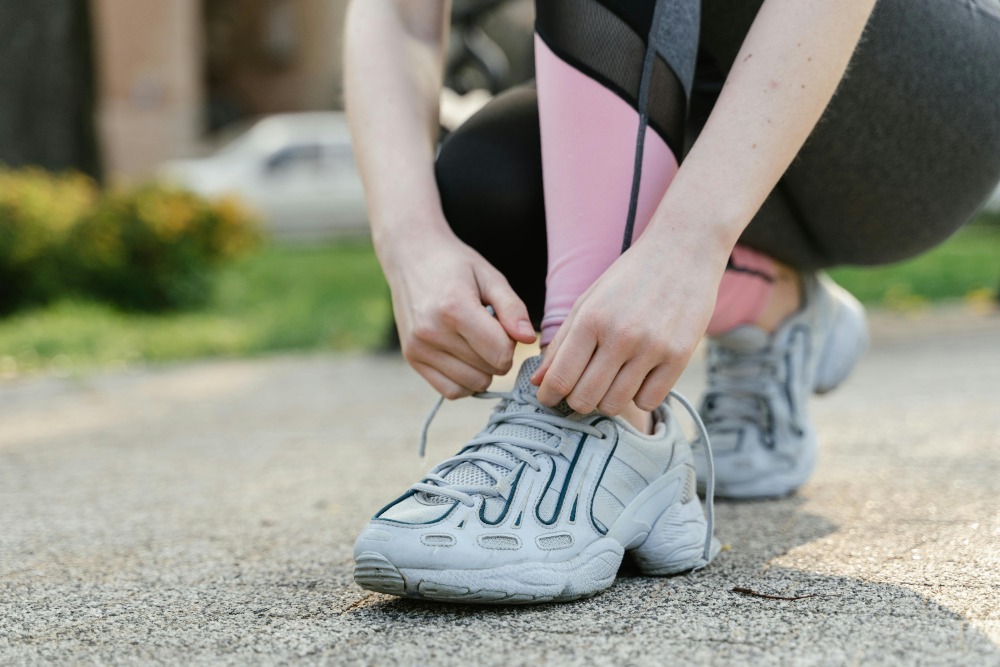 Asics Novablast hardloopschoenen