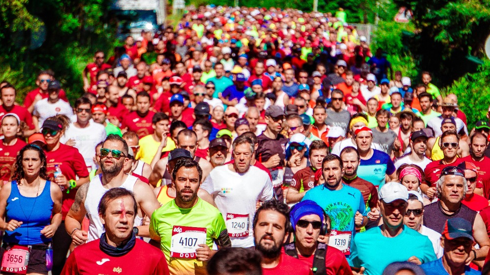 Marathon Eindhoven: route, inschrijven en uitslagen