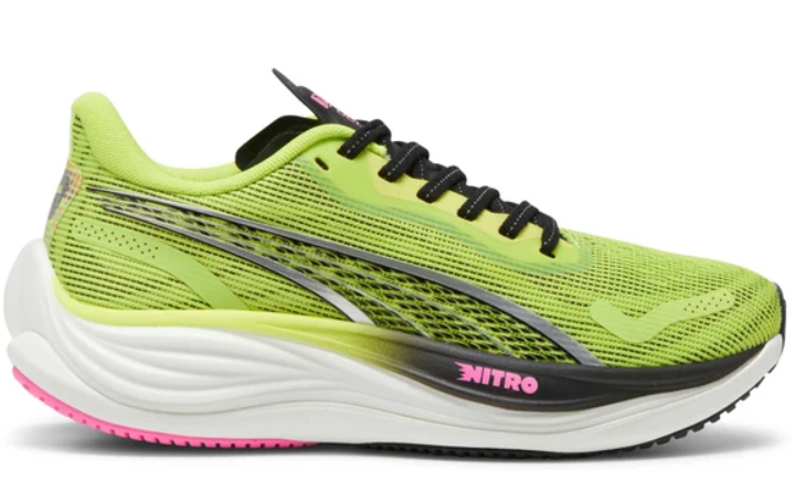 puma nitro 3 review