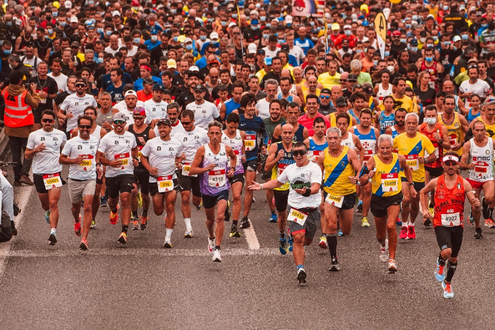 Singelloop Breda: routes, inschrijven en meer!