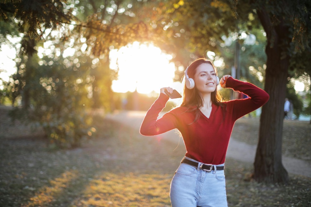 8x de beste hardloop koptelefoon (over- en on-ear)