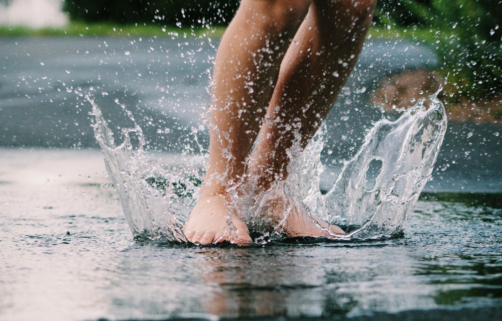 Hardlopen met regenjas: 6x zo bescherm je jezelf tegen de regen