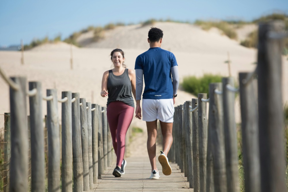 Hardloopkleding die niet mag ontbreken in je kast