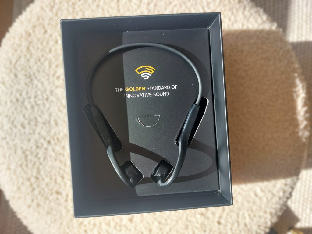 hardloop oortjes met bluetooth