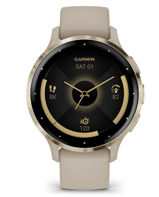 garmin venu 3s