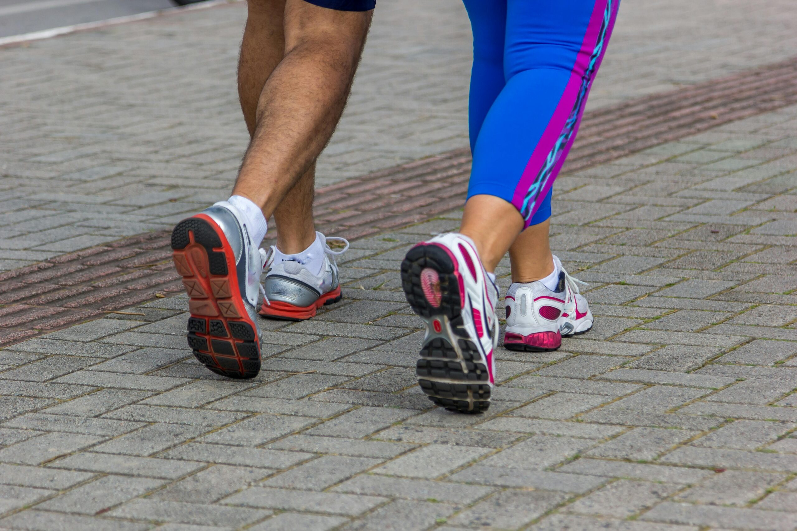 Hardloopschoenen 3 jaar oud: nog goed of tijd voor vervanging?