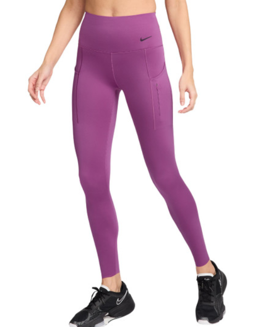 lila legging nike